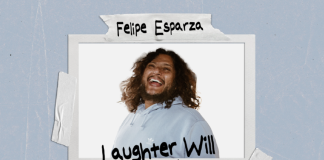 Felipe Esparza’s “Laughter Will Save Us” Tour Comes to Chandler