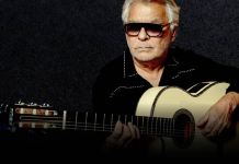Gipsy Kings Featuring Nicolas Reyes Coming to Wild Horse Pass