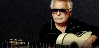 Gipsy Kings Featuring Nicolas Reyes Coming to Wild Horse Pass