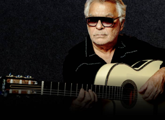 Gipsy Kings Featuring Nicolas Reyes Coming to Wild Horse Pass