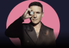 Fonseca Announces April 2027 Concert at Wild Horse Pass
