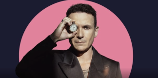 Fonseca Announces April 2027 Concert at Wild Horse Pass
